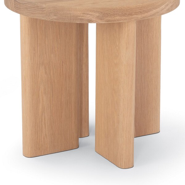 Fraya Side Table - Live from Detroit™